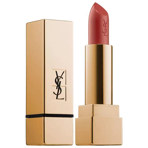 ysl usa lipstick|yves saint laurent lipstick shades.